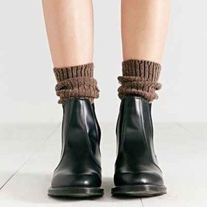 Dr. Martens Women's Flora Ankle Boot